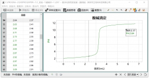 酸碱中和滴定